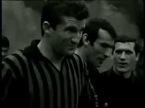 Goal Milan stagione 1966/67
