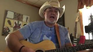 Tommy Browder covers I Never Go Around Mirrors Lefty Frizzel and Sanger D  Shafer