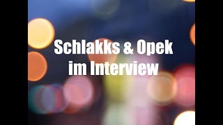 Schlakks & Opek im Interview || Soundkartell