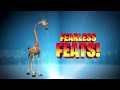 DreamWorks Animation Presents Madagascar 3 The Video Game 2012 Launch Trailer HD