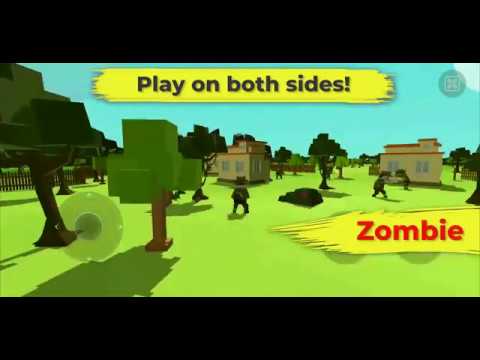 ZombieBox - Apocalypse video thumbnail