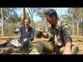 Bares Gryll With Akshay Kumar Into A Wild Life Adventure Teaser By India Discovery Shorts