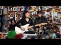 The Marías Tiny Desk Concert