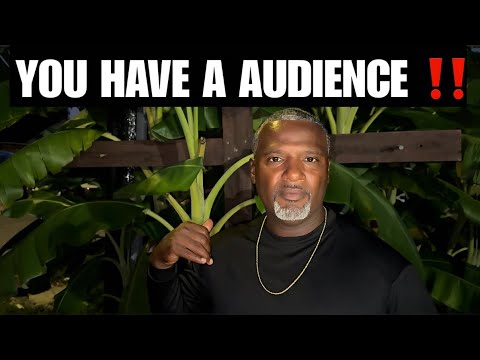 “God Gave Me This Prophetic Message For You Today! It Couldn’t Wait”