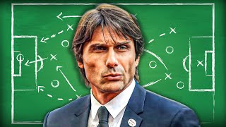 Why Is Everyone Talking About Napoli’s New Tactics?