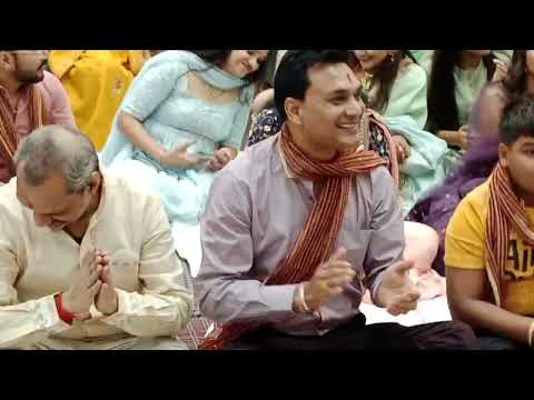 Dheeraj Anand Bheekh na degi