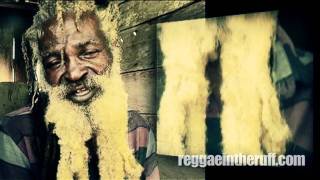Jah Priest-Reggae in the Ruff