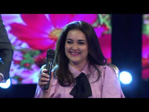 Odeon 329 Pjesa e 2, Rtv 21 ,   18.05.2019