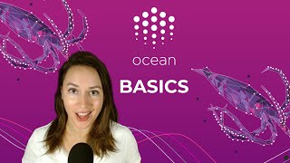Publishing a dataset on Ocean, what I learned actually doing it