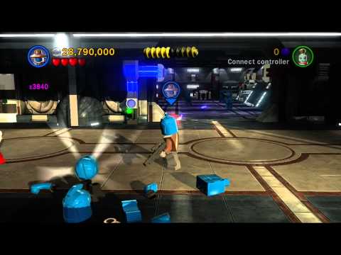 lego star wars 3 hostage crises