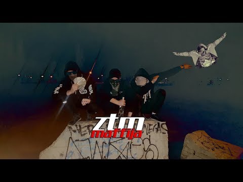 ZTM Maffija - Czapka (Official) ft. Ma$zynista