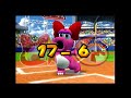 Mario Superstar Baseball Perfect Home Runs All Characters