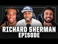 Richard Sherman S Legion Of Boom Vs 2024 Lions Can There Be A Two Way NFL Player
