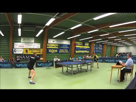 Laffineur Louis - Vieira E