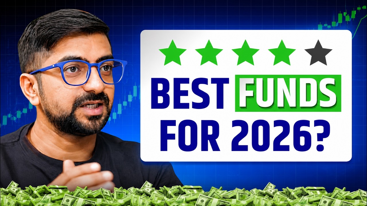 Before Investing in Mutual Funds, Watch This!