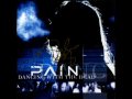 PAIN-Dancing whit the dead [With lyric] 