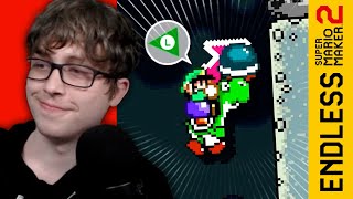 Easy Game - Road To 1000 Endless Super Expert Clears 56