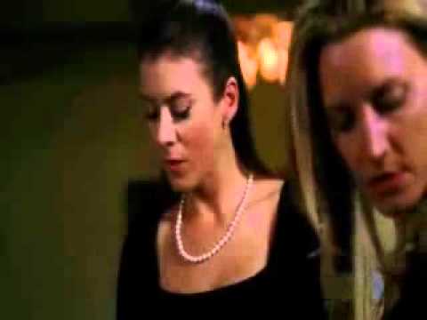Private Practice - Charlotte/Cooper S04E14
