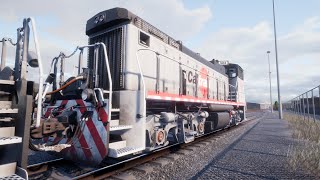 Train Sim World 2020 - MP15DC Introduction