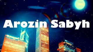 Download lagu Arozin Sabyh - Next To Me mp3 Download lagu Arozin Sabyh - Next To Me mp3