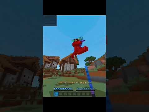 FT Gaming6140 - me do combo on bot, look plaesa | #gaming #trending #viral #minecraft #shorts