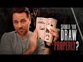 Want To Draw Manga Should You Learn To Draw Properly First Professional Advice