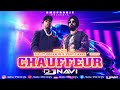 Chauffeur I Diljit Dosanjh X Tory Lanez I DjNavi Dhol Mix I Latest Punjabi Remix I Remix 2022