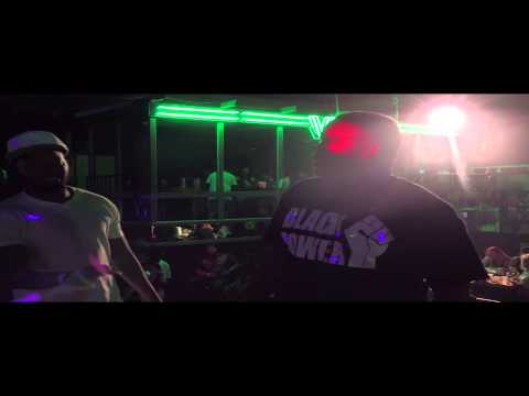 Yung Buss vs Lou Kabrassi