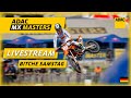 ADAC MX Masters 2025 Bitche - Livestream Samstag
