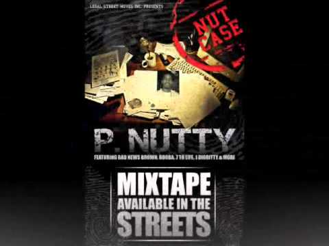 P.Nutty - Paper