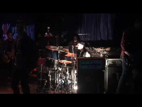 FULL SONG - Yesterday - Live at the Underground 28/12/18