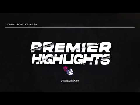 Malique Trent  Season Highlights 2021/22|| Russia Superleague  || Univ. Surgut