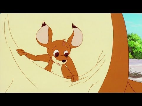 LA GRANDE FETE - Simba, le Roi Lion, ép 8 - VF