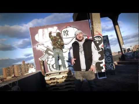 Video thumbnail for NY State of Mind