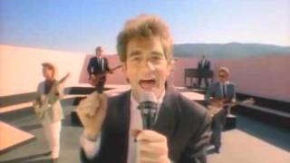 YouTube   Huey Lewis &amp; The News   Perfect World ✿ڿڰۣ—ڿڰۣ