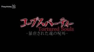 Corpse Party Tortured Souls (English Opening) [Amy Ann Ft. Rachellular] (NOW WITH LYRICS!!!)