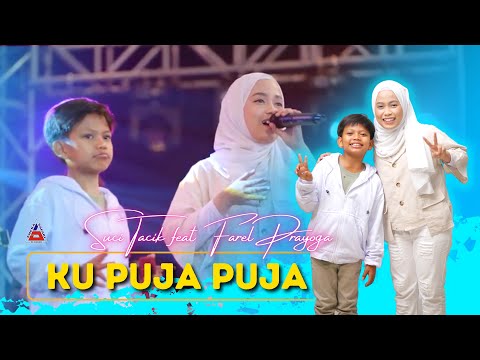 Farel Prayoga ft Suci Tacik - Ku Puja Puja (Official Music Video ANEKA SAFARI)