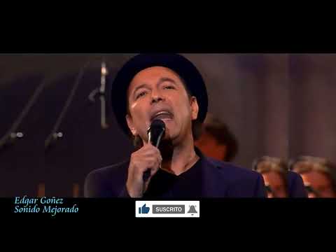 El padre Antonio y su monaguillo Andrés - Rubén Blades