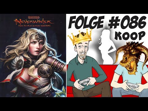 NEVERWINTER #086 ∴ Flabbergast Grandioses Spiel ∴ PS4 ∴ Let's Play Coop/Koop deutsch