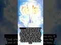 DAVID CRY OUT GOD GRANTED HIS HEART DESIRES