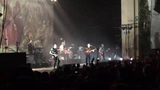 Jamie T - Power Over Men - 16/11/16