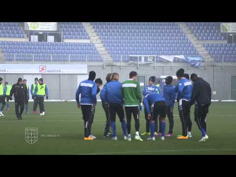 voorbeschouwing PEC Zwolle - FC Dordrecht