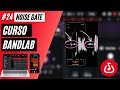24 Noise Gate Curso Bandlab PC Movil GRATIS