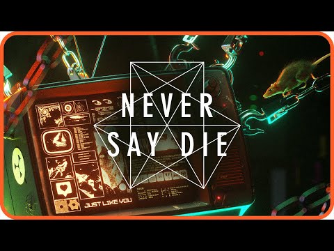 Video thumbnail for Just Like You