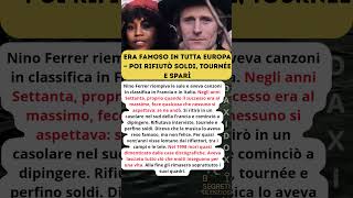 Nino Ferrer  lasciò fama e soldi per sparire    Segreti Silenziosi  V7