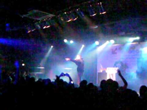 Brokenspeakers @ Alpheus- Lucci- Non te riesce