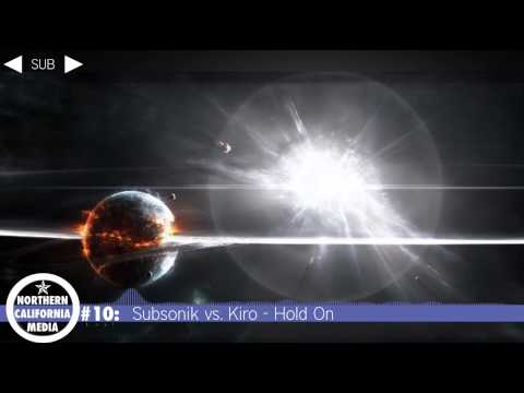 #10: Subsonik vs. Kiro - Hold On