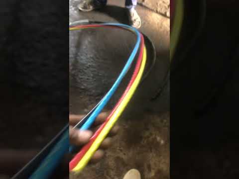 PVC Insulated Flexible Wire
