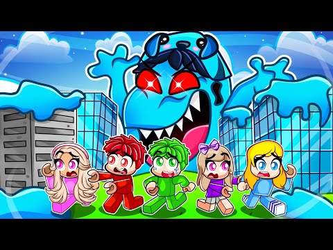 Werde zum GRÖSSTEN SCHLEIM, den es zu fressen gilt, MEINE VERRÜCKTEN FAN-MÄDCHEN …