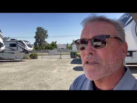 2024 Grand Design Solitude 2930RL